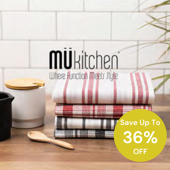 MUKitchen